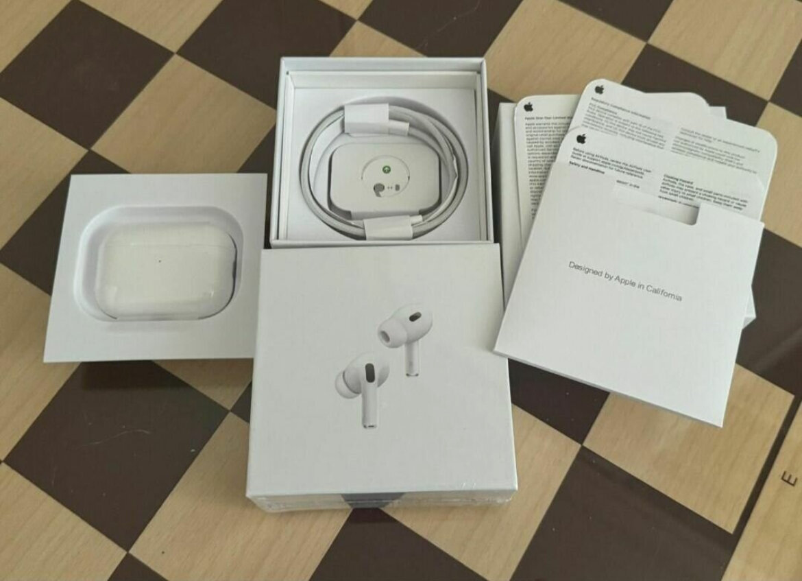 Apple AirPods Pro