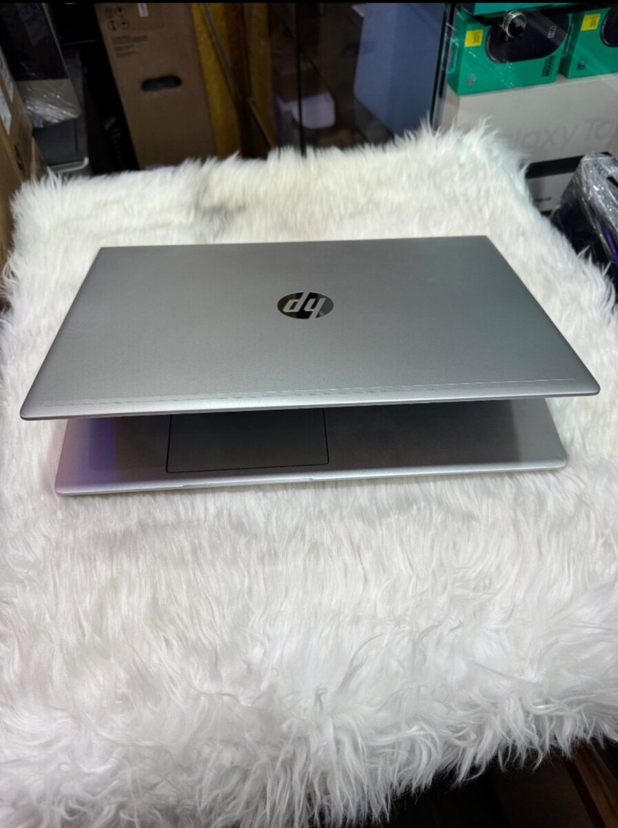 HP ProBook 450 G7 RAM 16GB processor Core i5 SSD 256GB