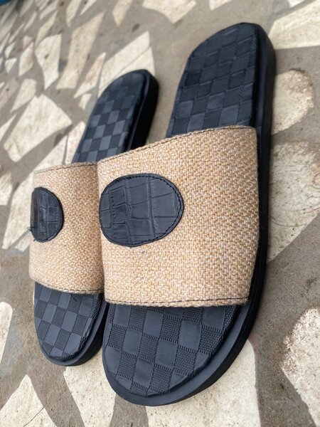 Sandales confort élégantes