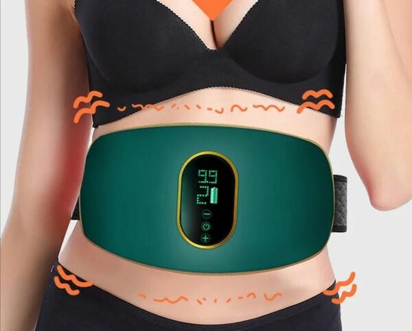 Ceinture de massage minceur