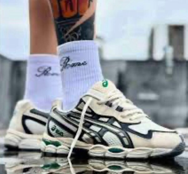 Asics