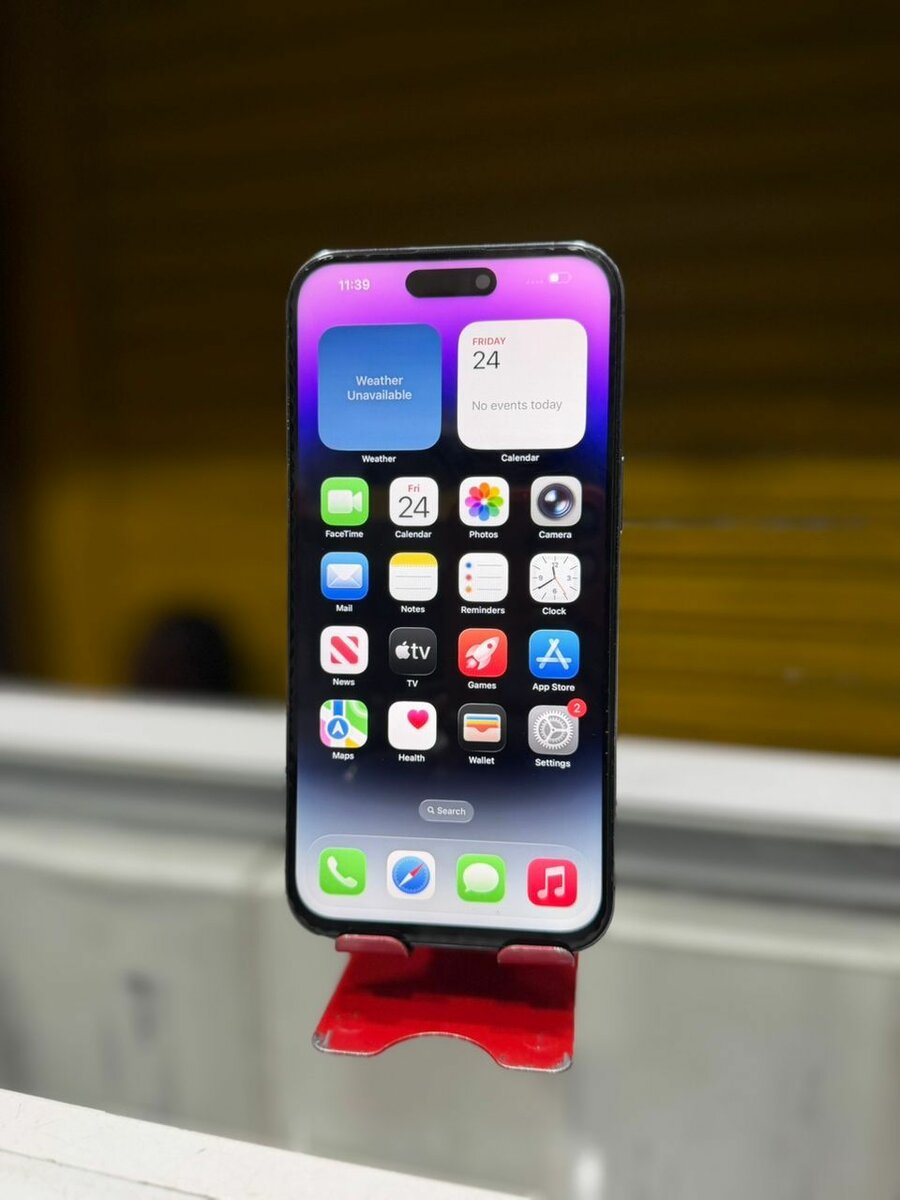 IPhone 14Pro max 2nd main