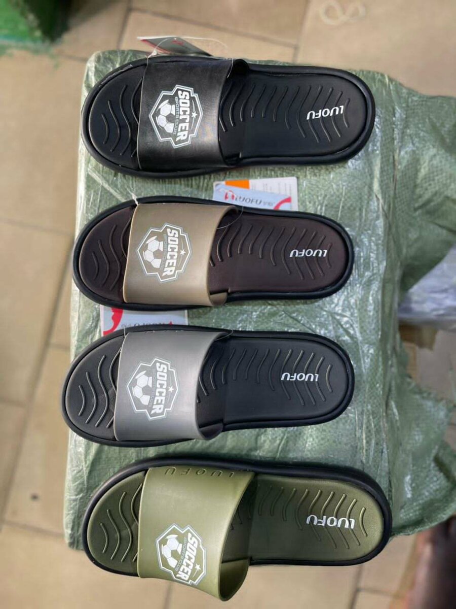 Tongs Sandales Homme Sport