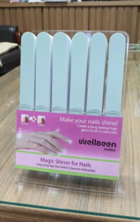 Best Choice Shine Buffer