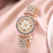 Ledies watch