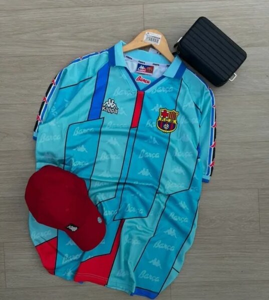 Maillot de Football Retro