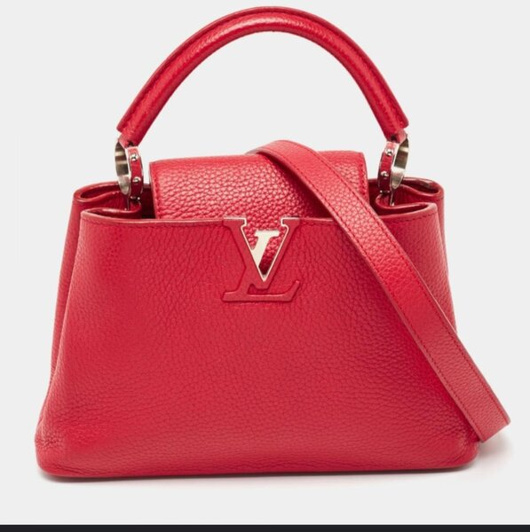 Luis Vitton ladies hand bag