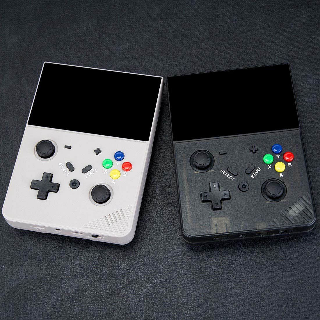 Console portable rétro gaming