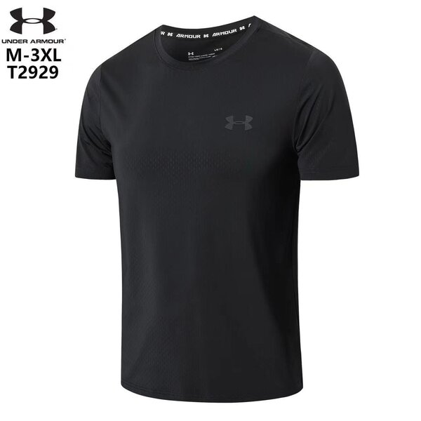 T-Shirts Sport Homme Under Armour, Nike, Adidas