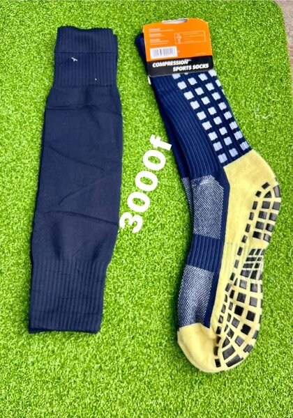 Chaussettes de Compression Sport
