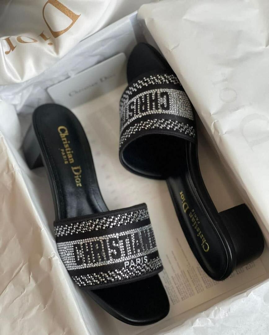 Christian Dior