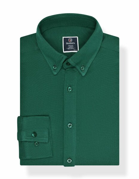 Dress shirt