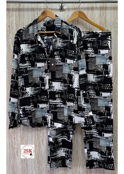 Ensemble chemise homme