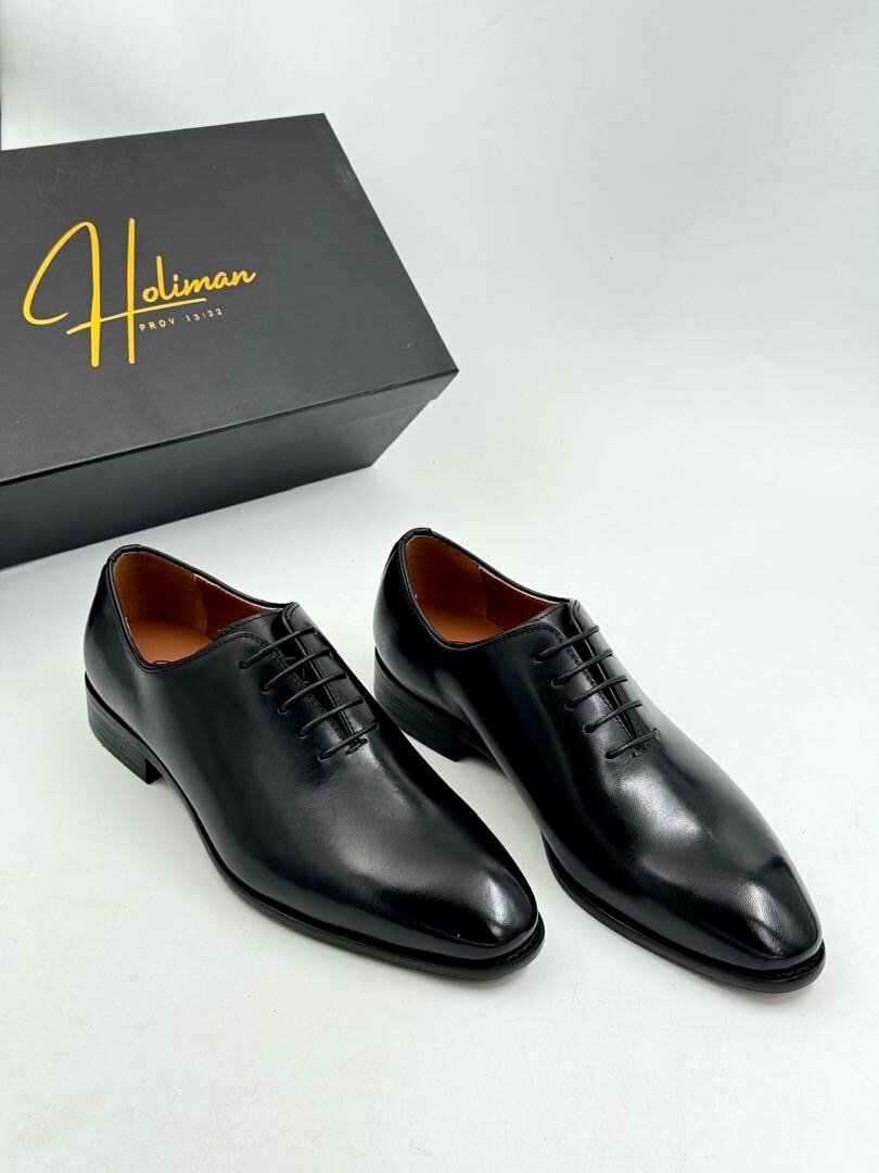 EXECUTIVE SHOES