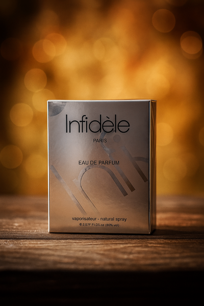 Infidèle Parfum Paris