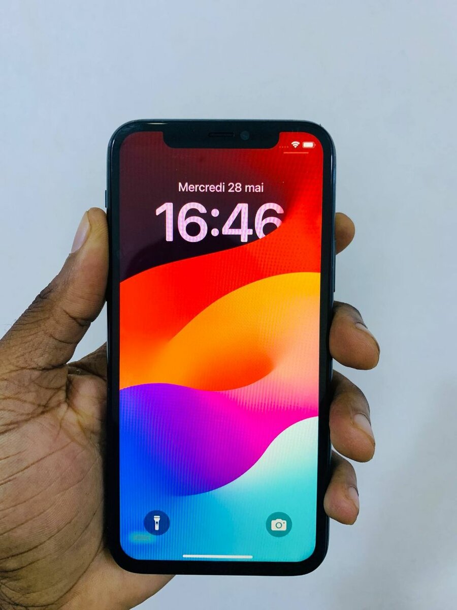 iPhone 11 Pro / Dual Sim
