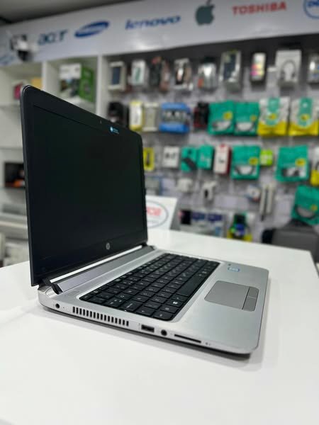 HP ProBook 430 G3 Laptop 