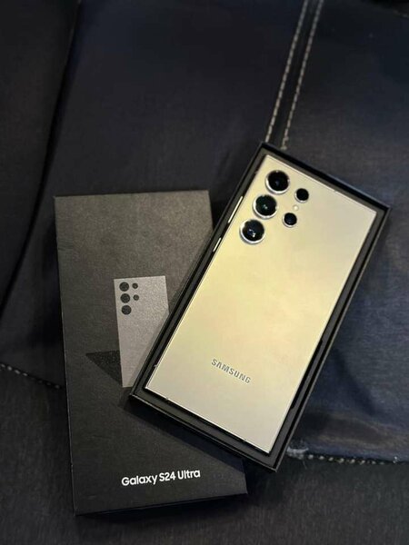 Samsung S24ultra américain