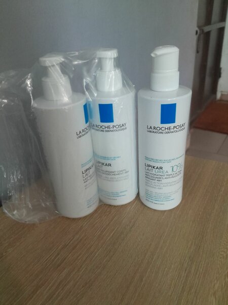 La Roche-Posay Lipikar 10 %