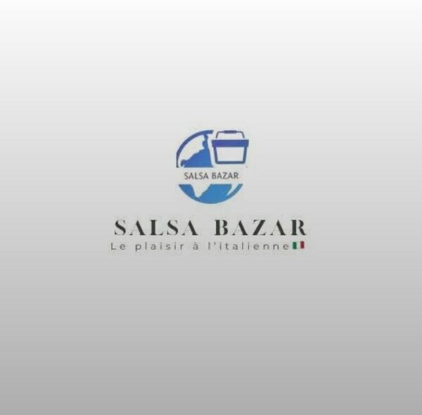 Salsa bazar 