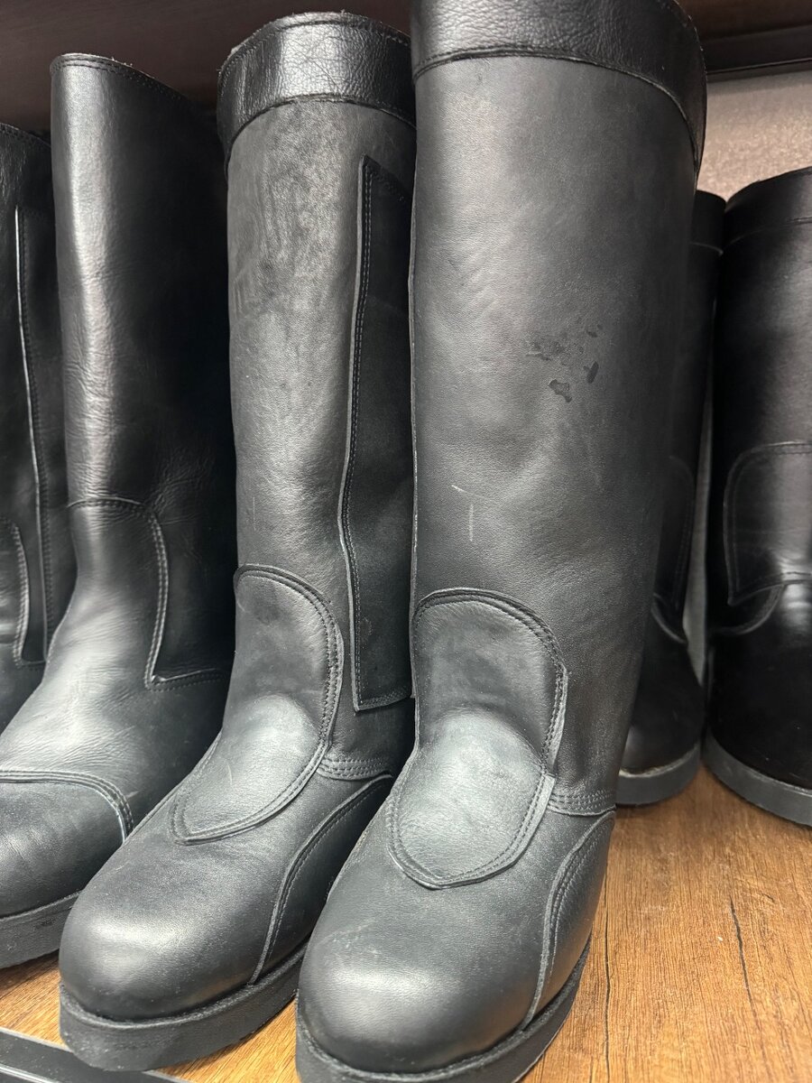 Сапоги для улака все размеры от 40-45