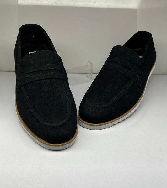 Men's loafer premium quality's leather