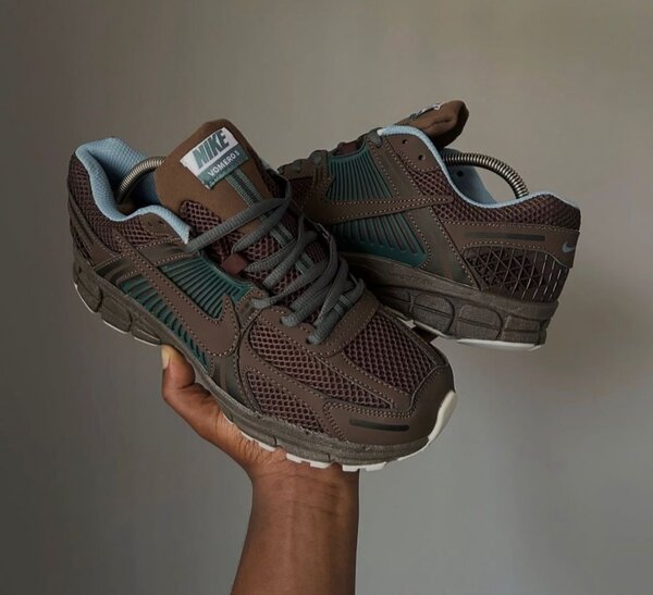 Baskets de running tendance