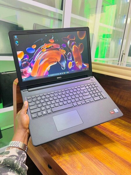 Dell core i5 laptop