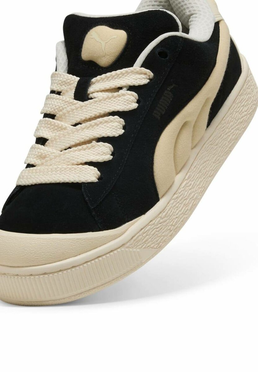 Puma Suede XL Crush Preserves