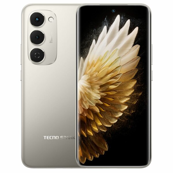 Tecno SPARK 40 Pro+256GB-8+8RA