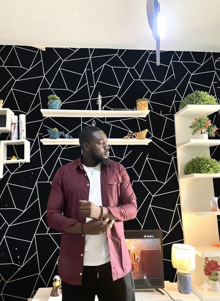 Chemise Homme Élégante