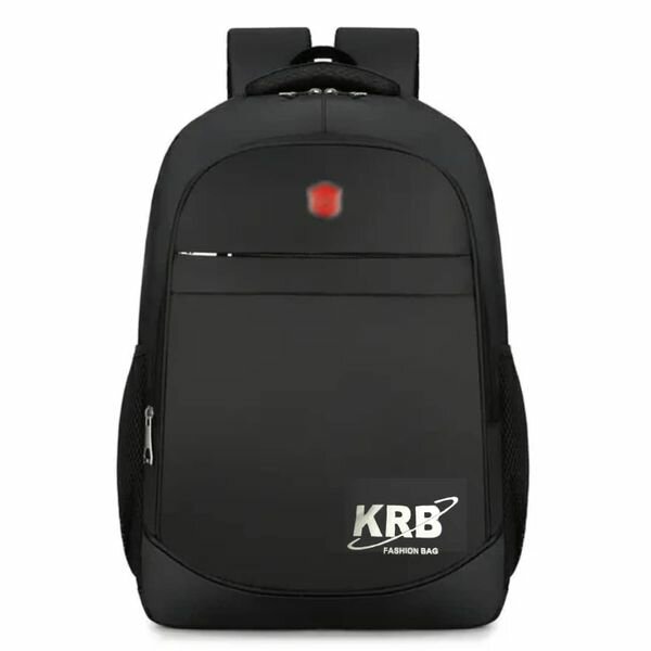 School backpack for a teenage boy