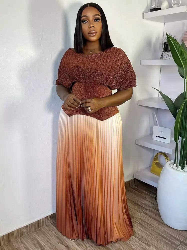 Robe élégante soirée