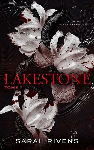 Lakestone(T1) version-epub