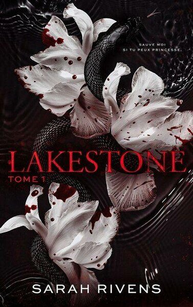 Lakestone(T1) version-epub