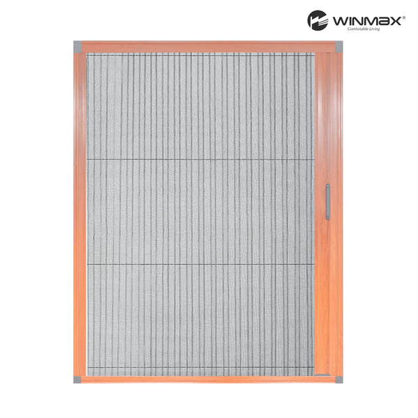 Moustiquaire coulissante Winmax