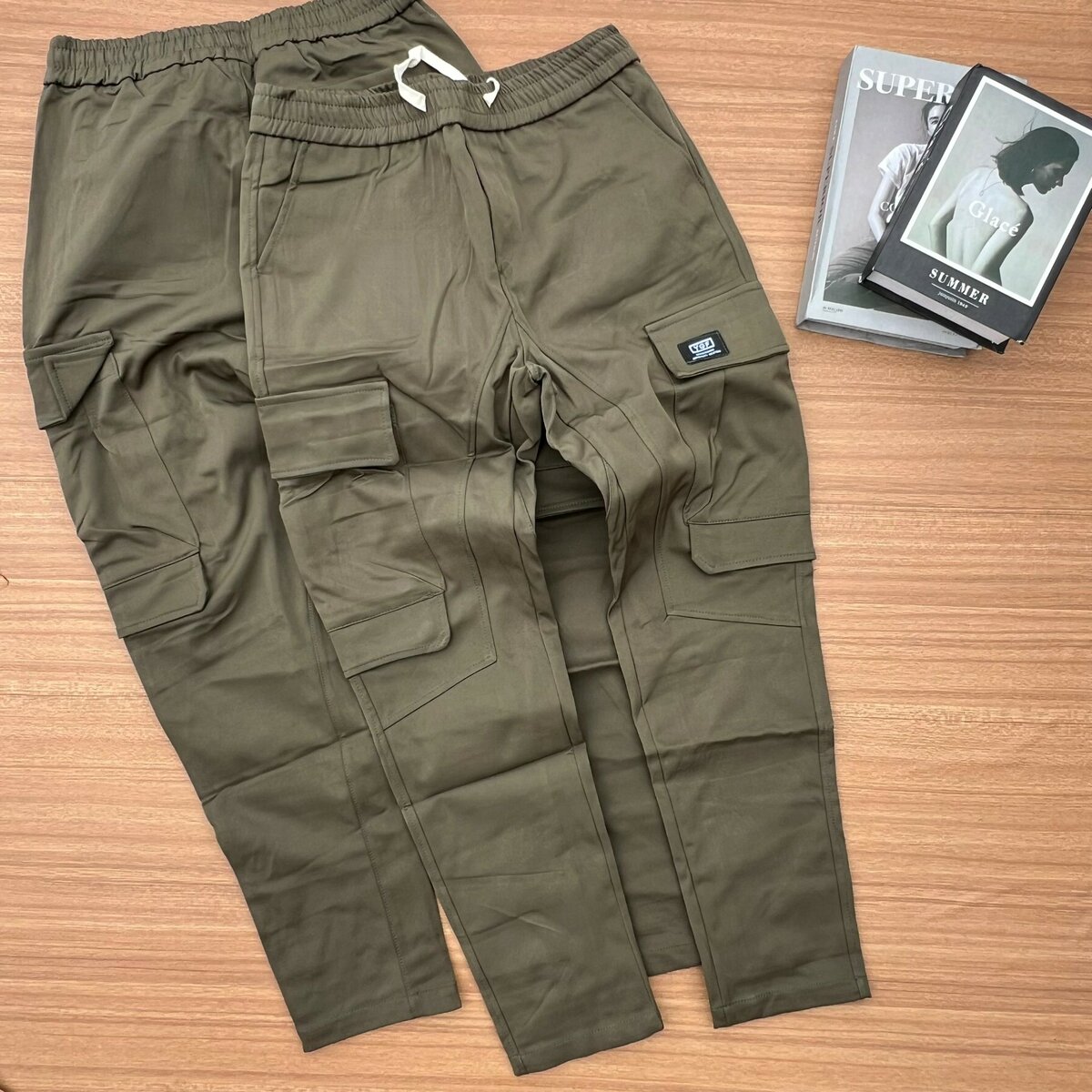Mens joggers