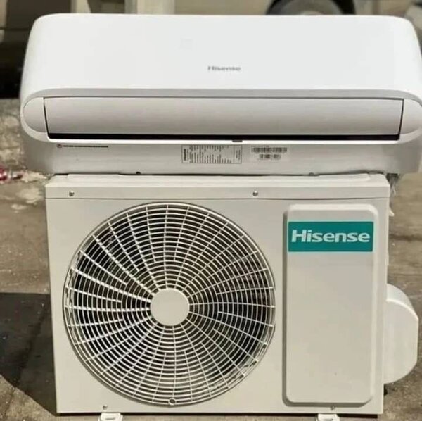Climatiseur mural Hisense