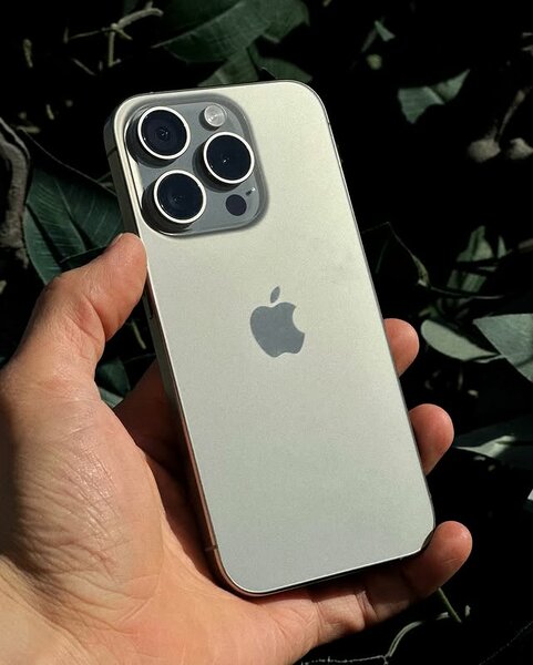 iPhone 13 Pro