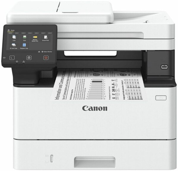 IMPRIMANTE CANON I-SENSYS463Dw