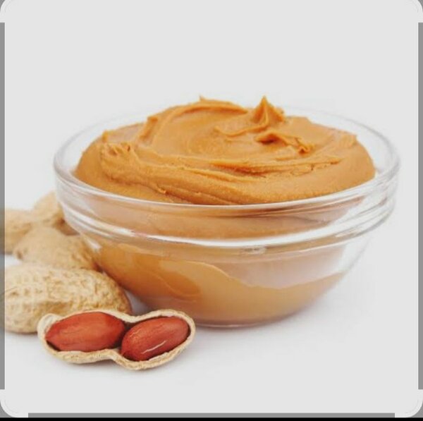 Pâte d'arachide