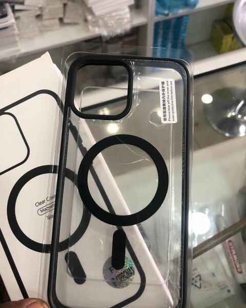 Magnetic cases for iPhone 8 to 14pro max