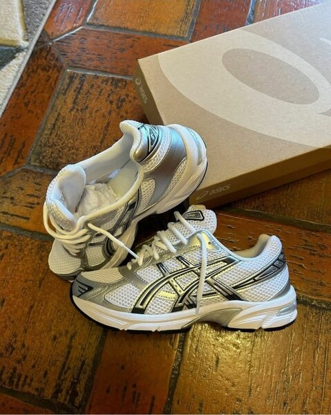 Asics