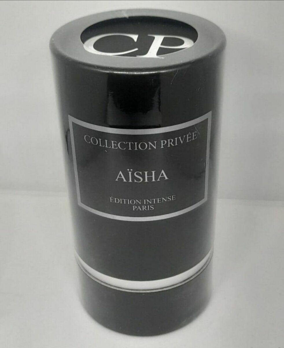 Parfum Aisha Original