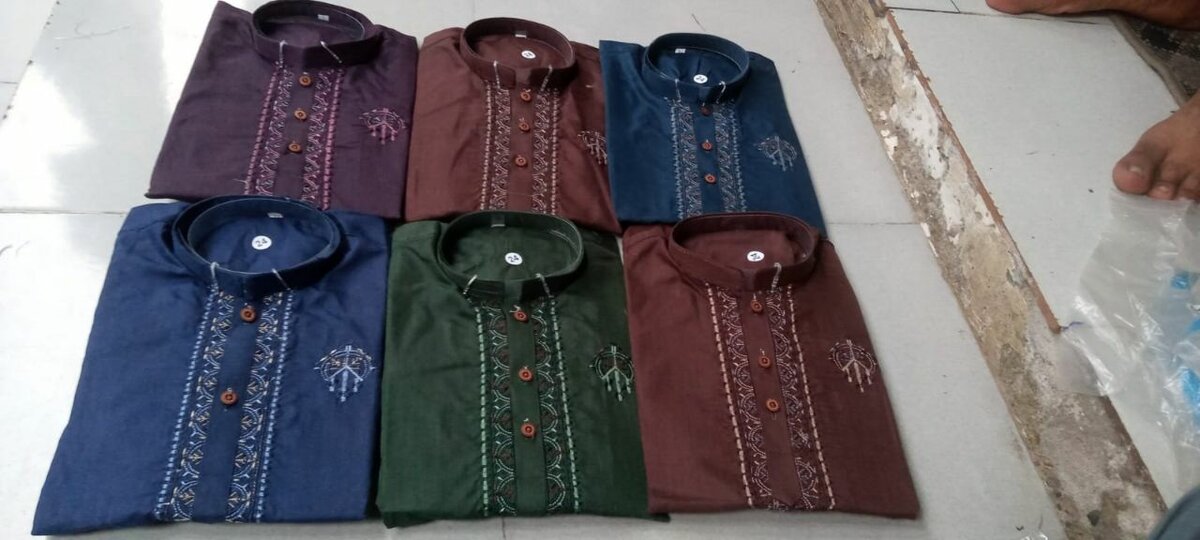 All kinds of shalwar kameez