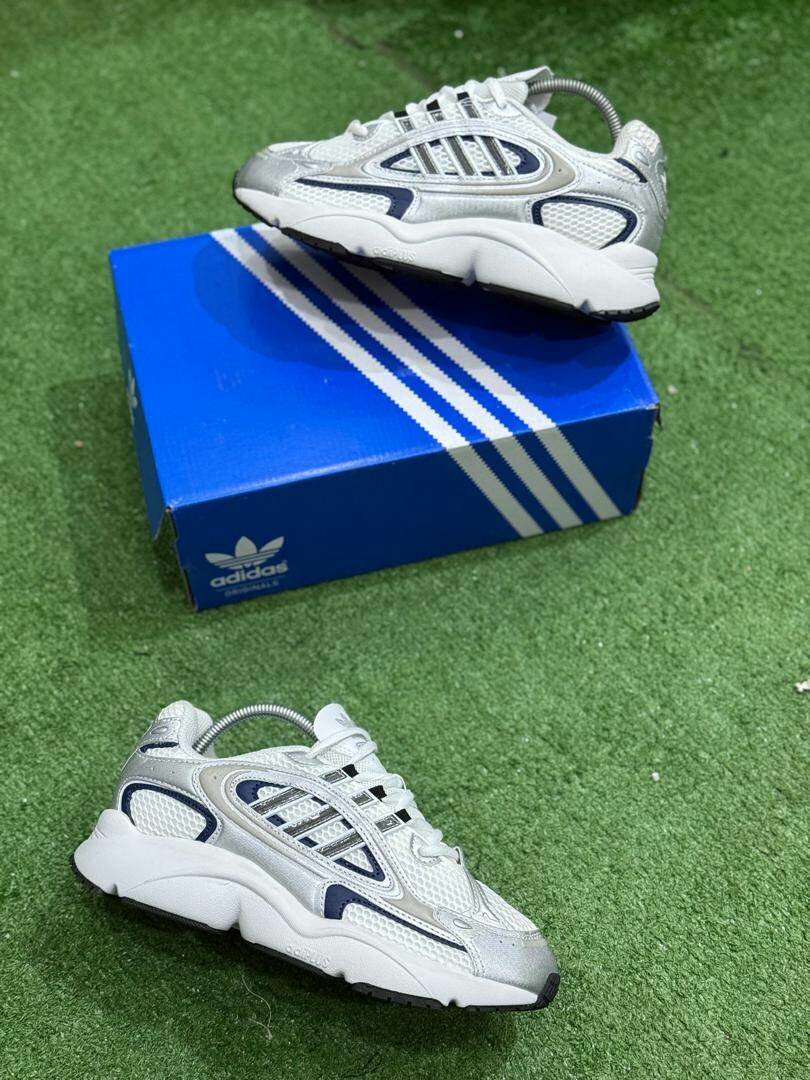 Adidas