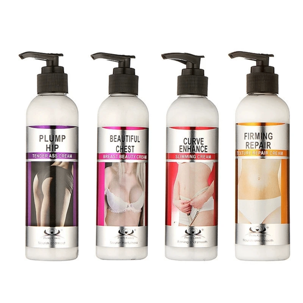 Crème Beauté Sculptante Corps