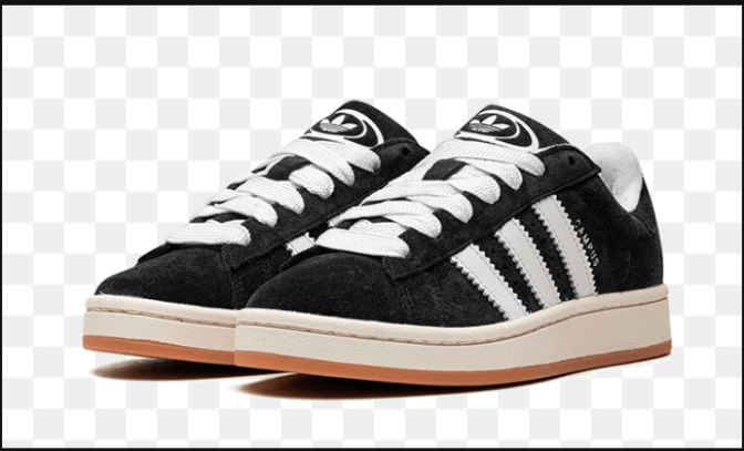 Baskets Campus Classiques