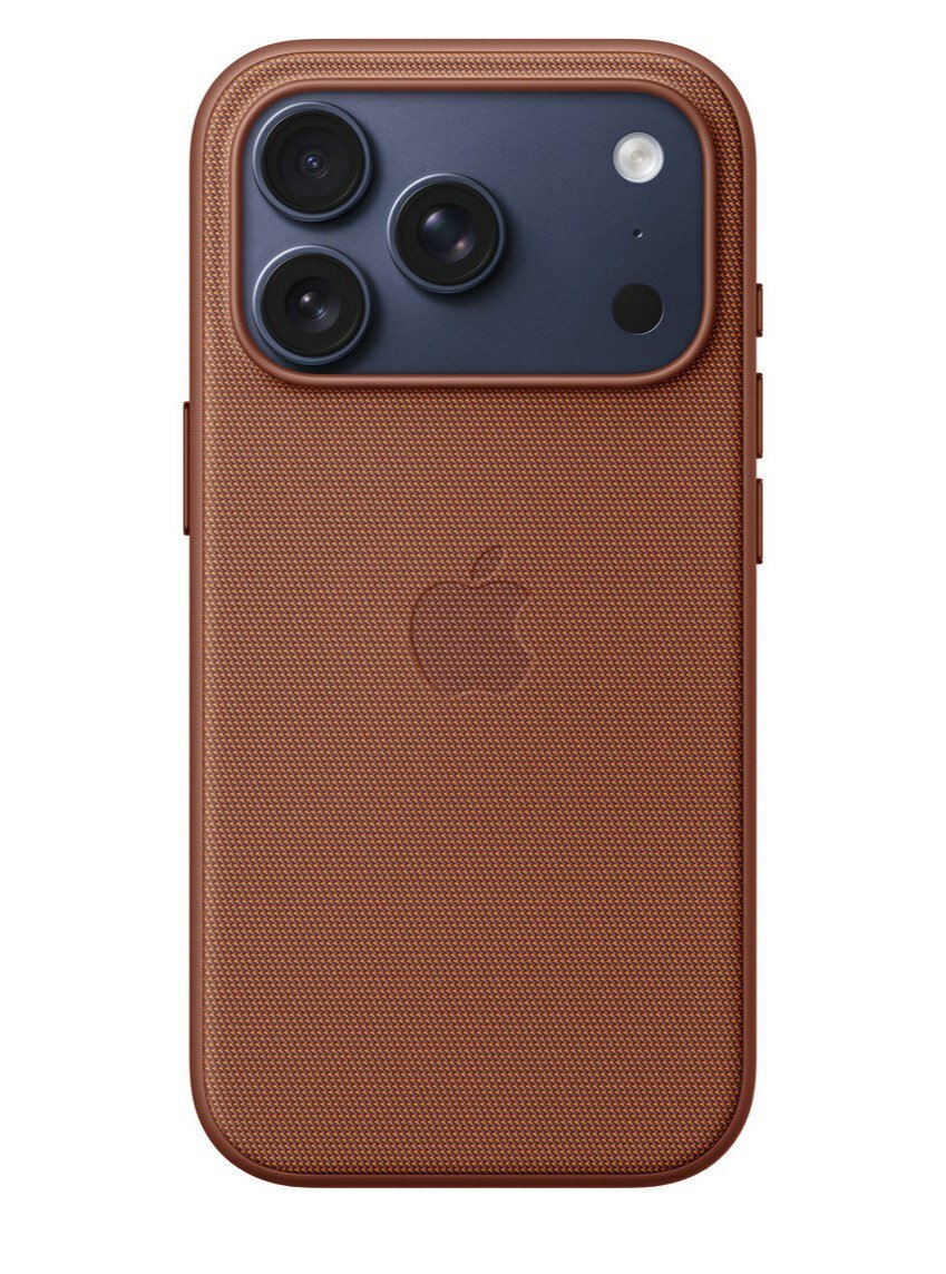 Coque TechWoven iPhone 17