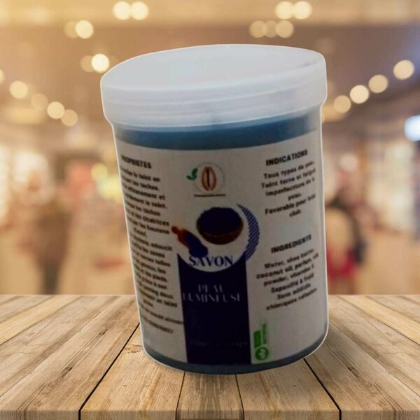 Savon karité - Nila